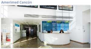 Amerimed Cancun Hospital: Quality Care in a Beautiful Setting