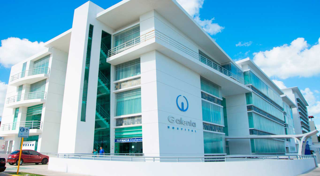 Excellence in Healthcare: The Best Hospital in Cancun, Mexico