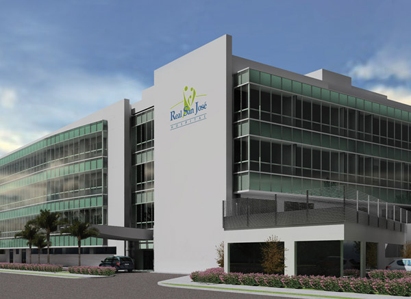 Hospital Real San Jose Mexico: Elevating Healthcare Standards