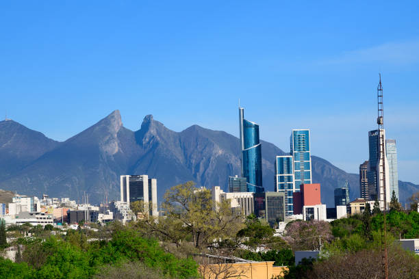 Monterrey: A Dynamic City of Safety, Culture, Food, and History