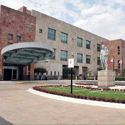 Transforming Lives: Shriner's Hospital in Mexico